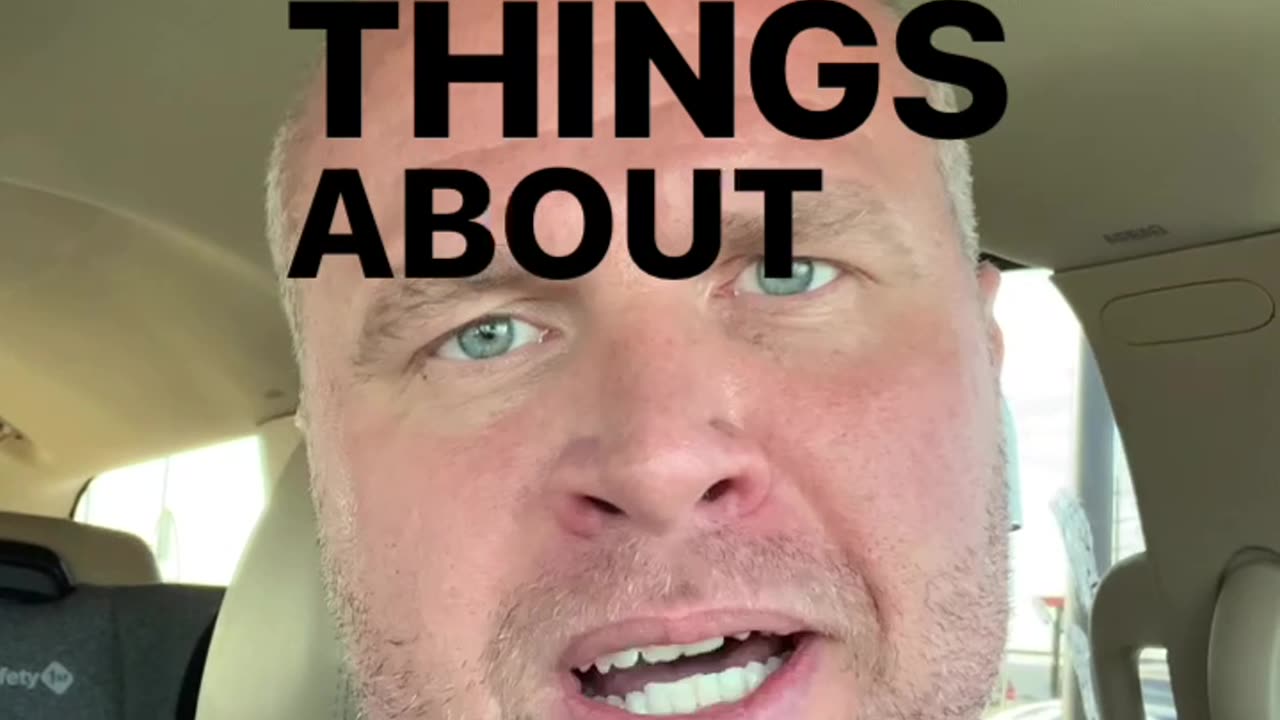 NO More Negative Ever Please….