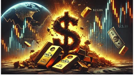 🥇 Why the Wealthy Are Fleeing Fiat and Hoarding Gold 💰 1