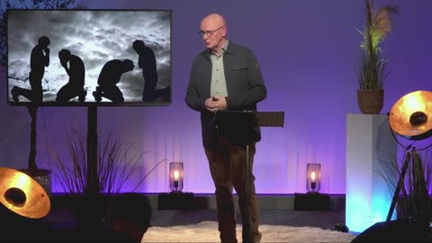 Wim Grandia - De tijd van het einde - Deel 5 - Daniël 2 1-23