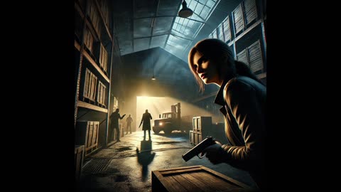 Season 3 The Shadows Within