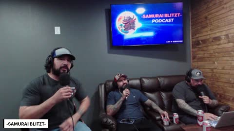 Live with Restream, September 12