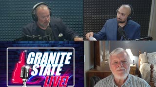 Granite State Live: 8-12-2025