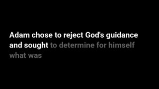 Romans 5:19