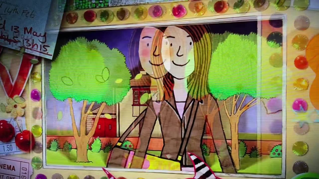 Tracy Beaker Returns all Openings