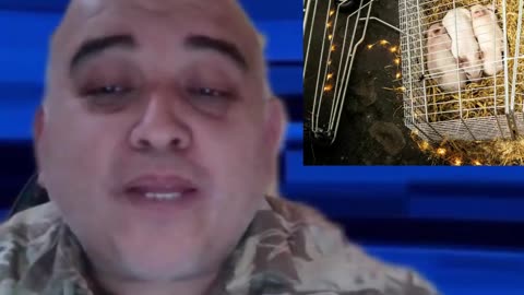 #elmundocondavid Presenta una dosis semanal de noticias globales extrañas y surrealistas.