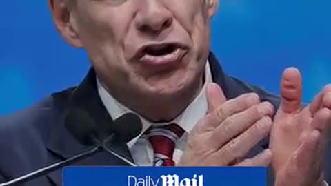 ICYMI Governor Greg Abbott doesn’t know how tariff’s work …