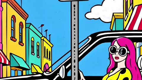 A car that cannot disobey STOP signs