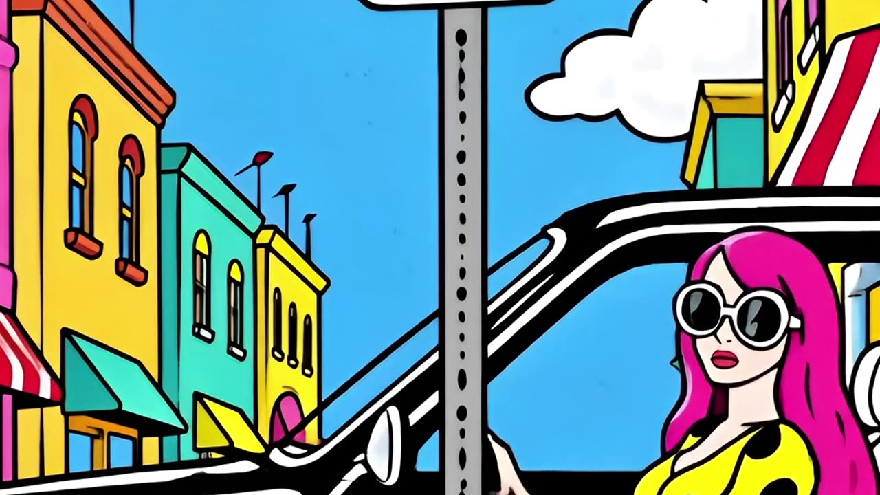 A car that cannot disobey STOP signs