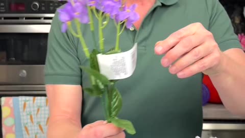 Dollar Tree Easter DIY Stackable Eggs | Cheap Decor That Looks Expensive