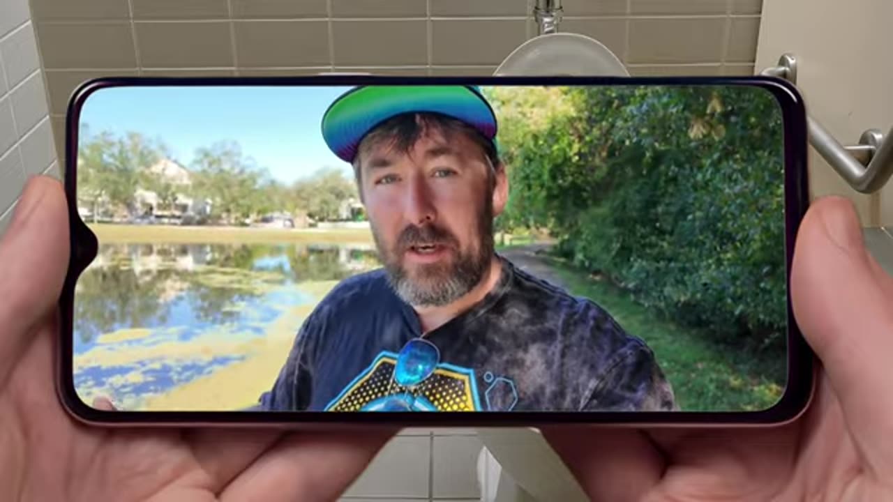 20241018.Adam_Woo_Talks_Disney_Price_Hikes_And_Gives_His_Take_On_Tropicana_Field_Situation