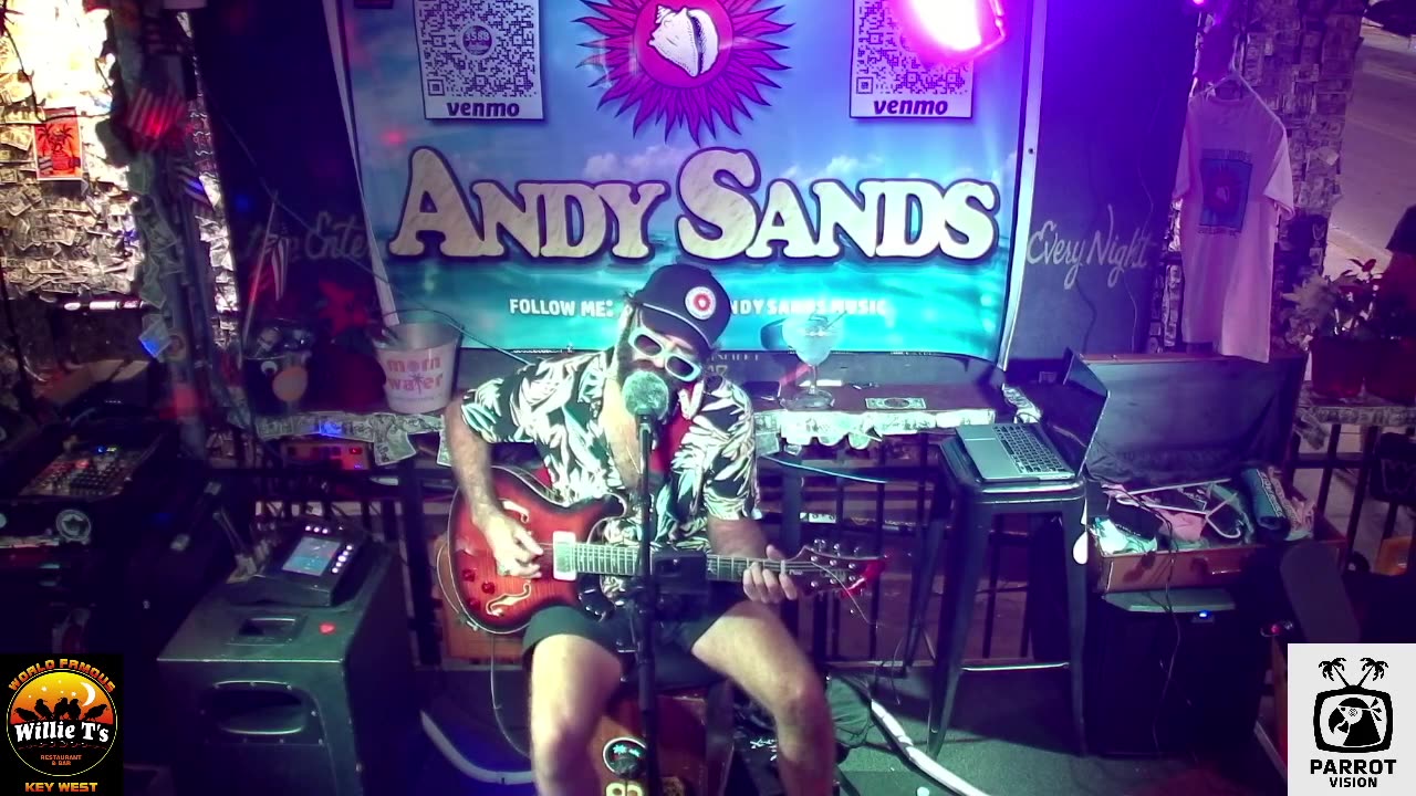 LIVE Music Everyday!