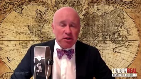 Dr. David Martin "100% 'Covid-19' Was Premeditated Murder & Terrorism Against The World"