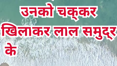 “परमेश्वर के द्वारा मूसलधार मार्ग से मार्गदर्शन” निर्गमन 13:18.#shortvideo #youtubeshorts #ytshorts