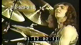Jimi Hendrix - Madison Square Garden = 1969