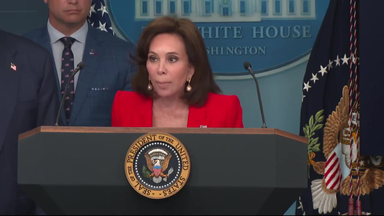 . @USAttyPirro : We need to recognize that the people who matter are the law-abiding citizens