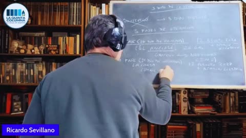 Atentado DANA +1000 MUERTOS CONFIRMADO + Plan CONTIGENCIA anti-APAGON - Parte 2