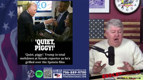 Is Trump Sabotaging Himself with Women Voters AGAIN?