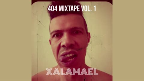 404 MIXTAPE VOL. 1 (Full Album)