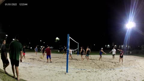 Volleyball August 13 2025 part 5