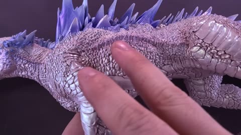 Hiya Toys Godzilla X Kong: The New Empire Stylist Series Shimo