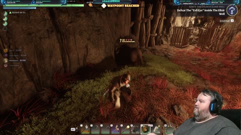 Doing stuff and some things