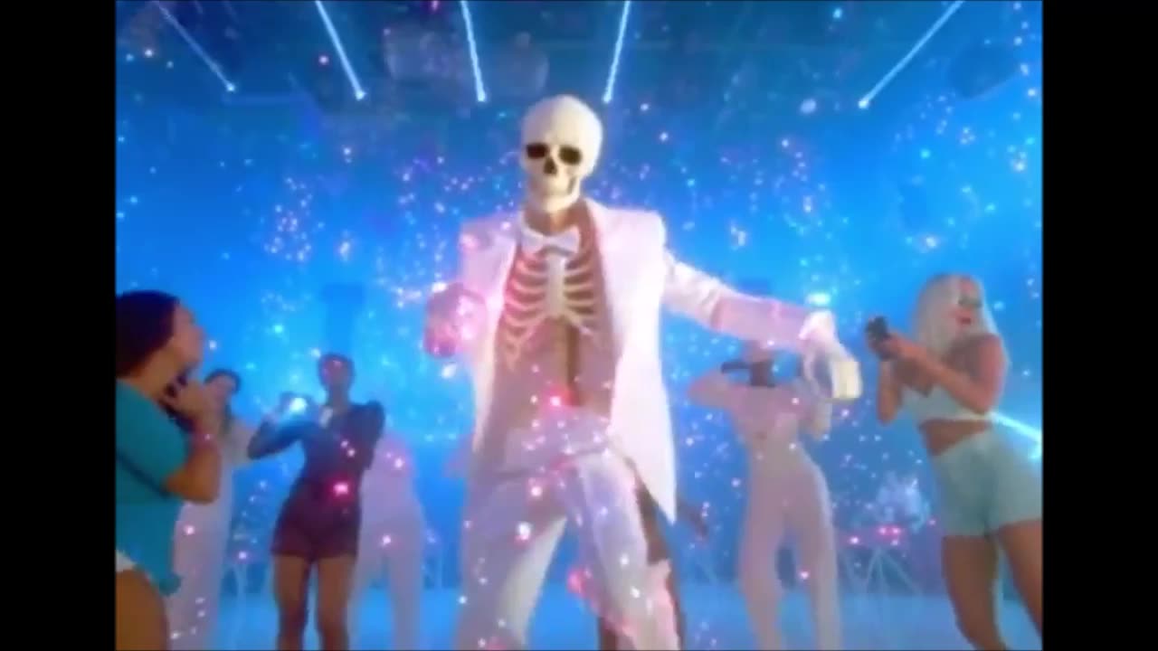 Sussskeleton