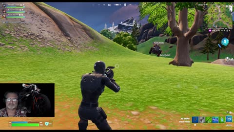 ZERO BLD, FORTNITE NEWS