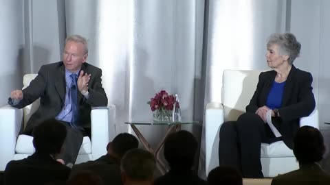 Nouvelle Interview Choc de l'ex-PDG de Google il Prédit l’Avenir de l’IA en 2025, Préparez-vous !