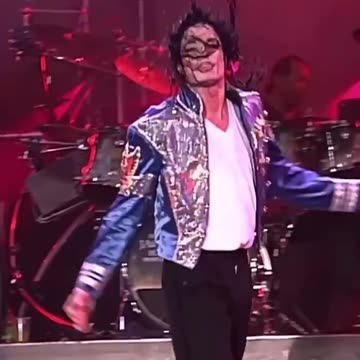 The Great Mr. Micheal Jackson!!!