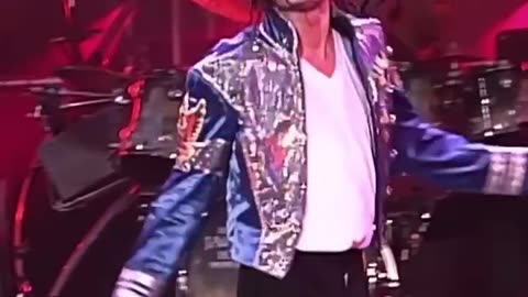 The Great Mr. Micheal Jackson!!!