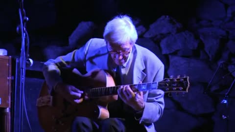 FRANCO CERRI IN CONCERTO