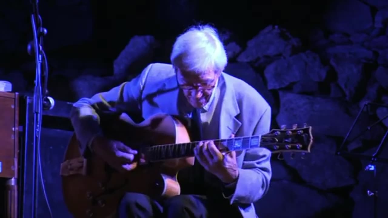 FRANCO CERRI IN CONCERTO