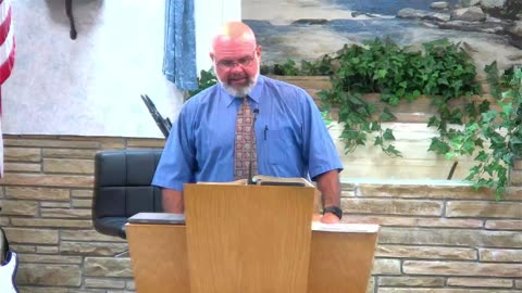07-06-25 Sunday School