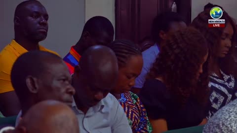 Kingdom Leaders Submit (EQUIP 2.0) || Pastors and Leaders Conference Day 2 Morning Session Live