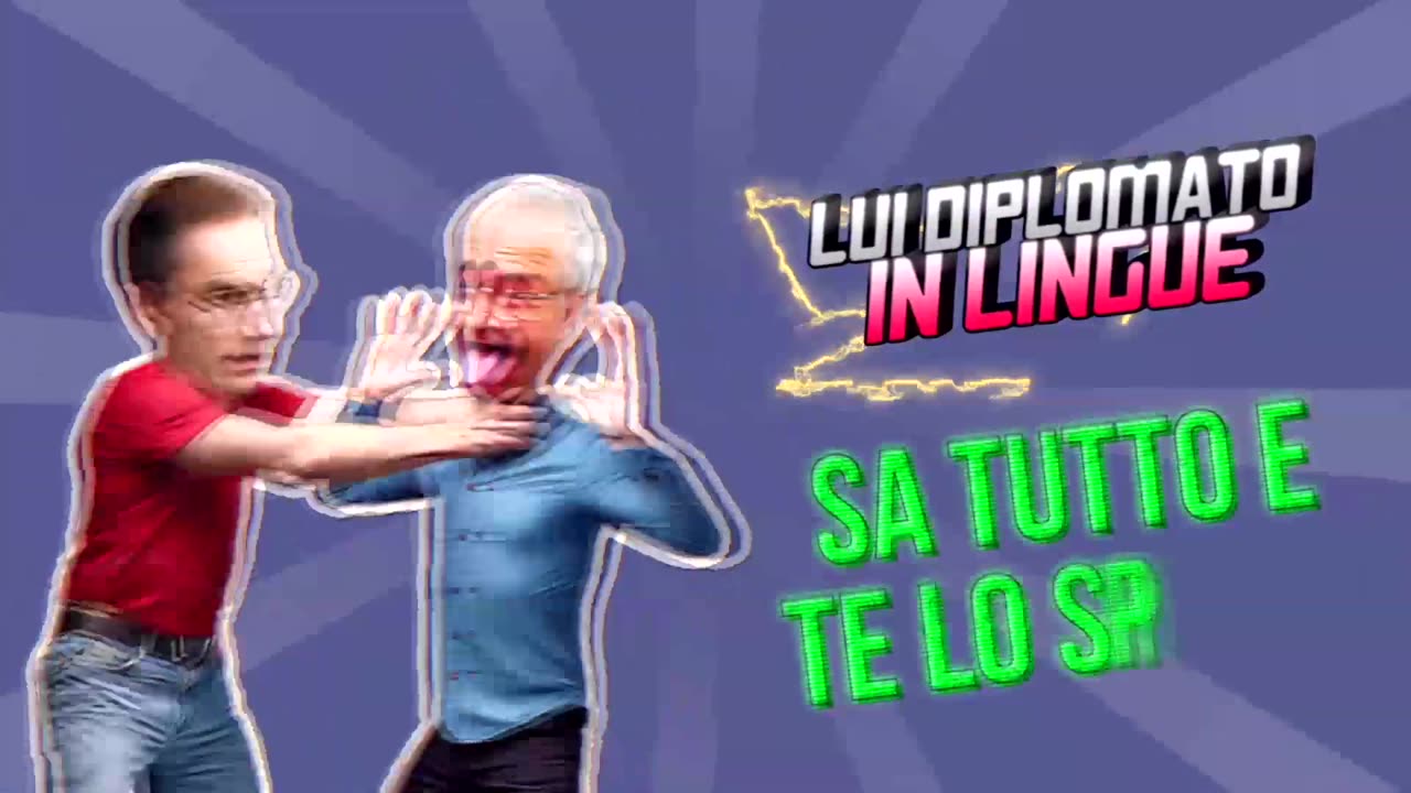 IL MASSIMO DELLA DEFI-SCIENZA