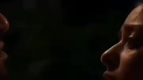 Hindi scene