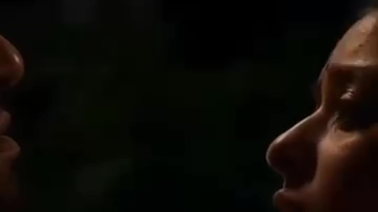 Hindi scene