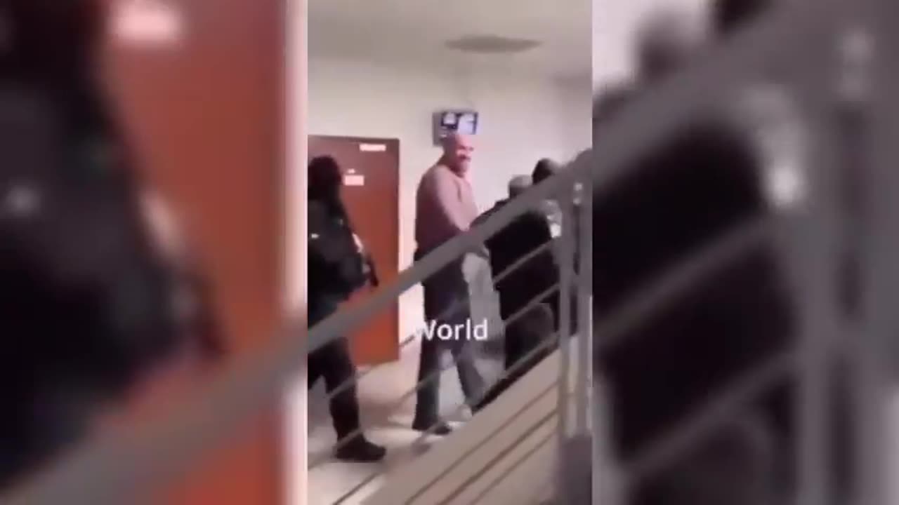 We live in a Jewocracy