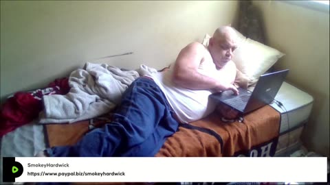 The Most Boring Stream On The Internet