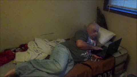 The Most Boring Stream On The Internet