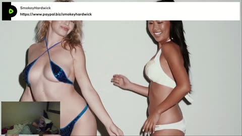 The Most Boring Stream On The Internet