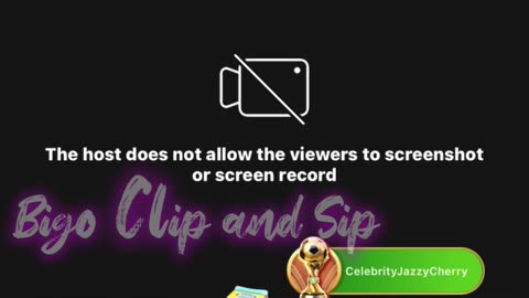 JazzyCherry has a convo with Empress about Miami event dispute 4/14/25 #bigoclipandsip