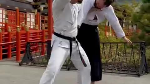Aikido