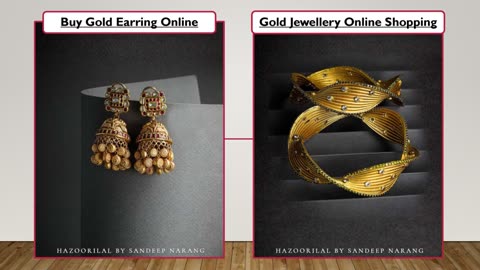 Gold Buy Online