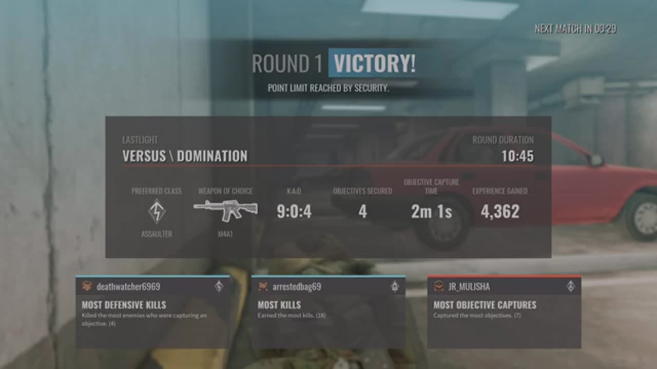 Insurgency Sandstorm