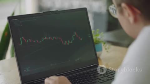 "Stock Market Candlestick Patterns Explained – Easy Guide for Beginners”