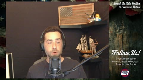 COVID IS BACK: Incompetent Doctor - Ep 21 Clips | Forward the Line Podcast