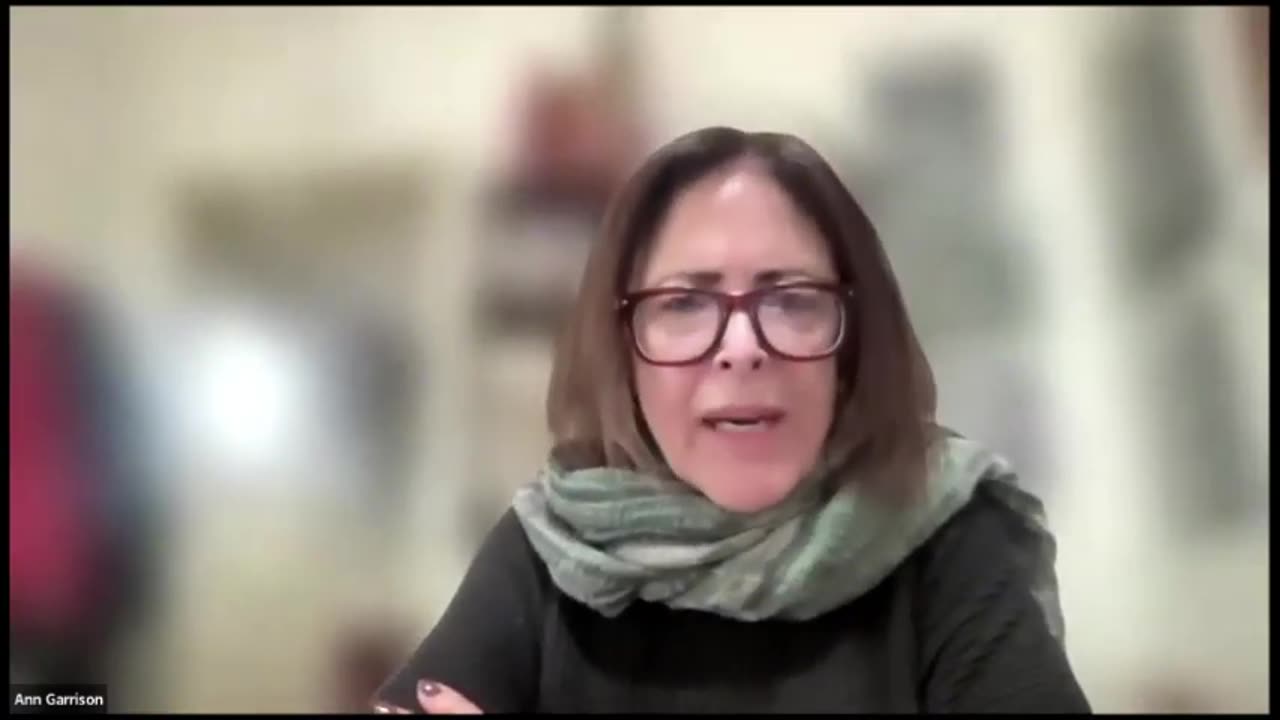 [ICSS 20250330] Africa Confederation Strengthens Sahel States; Balkanization in Congo-Ann Garrison