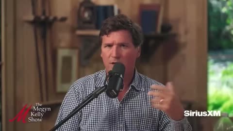 Tucker Carlson says he contacted the Israeli government to complain about the online ATTACKS he is receiving from their online agents.