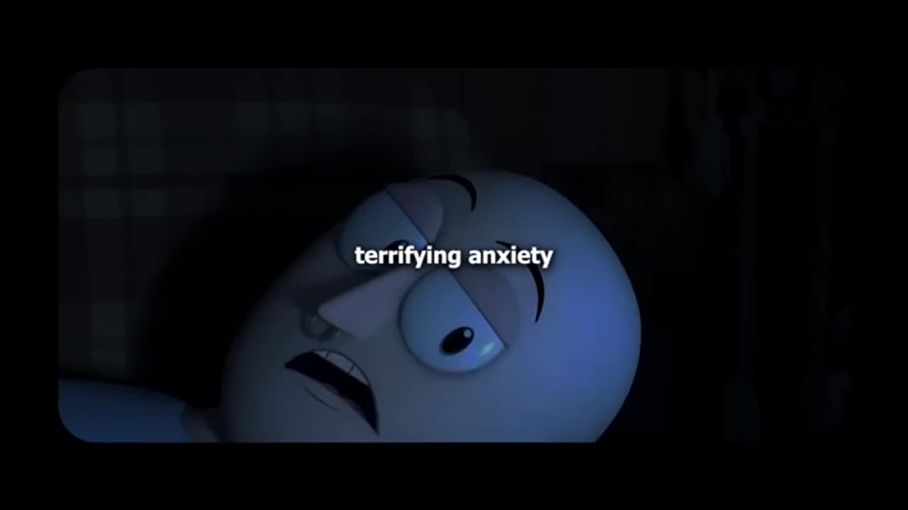 Hidden Truth in Animation Si Crazy